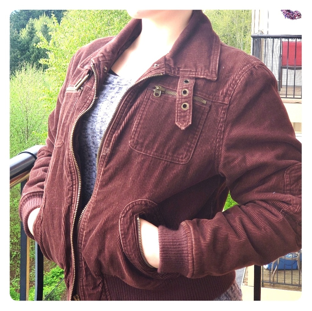 Maurices Jacket